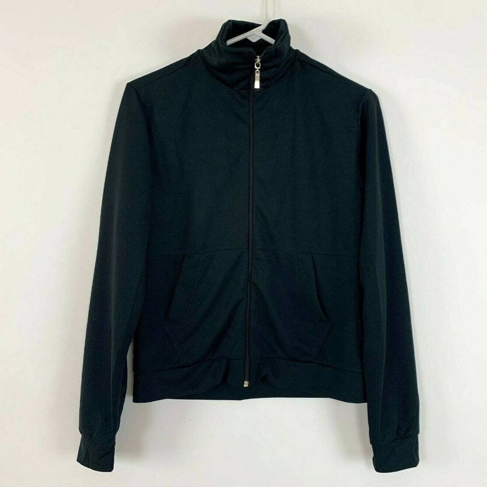 Lino Fitness Mesh Jacket XS-S Long Sleeves